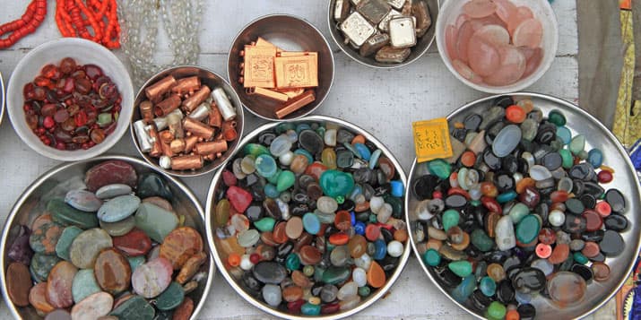 Amuletos de la suerte de cada signo